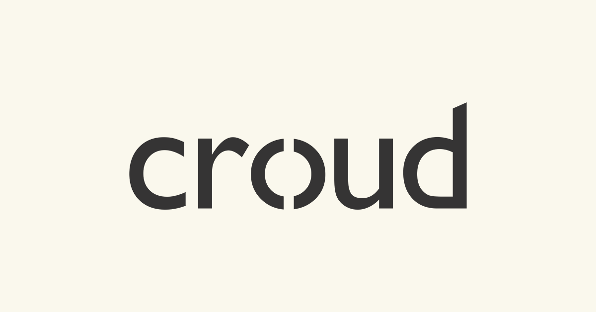 Croud | Global full-service digital agency