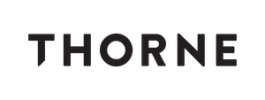 Thorne logo color