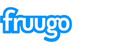 Fruugo logo color