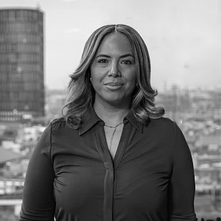 Debbie Ellison, Chief Executive Officer, EMEA